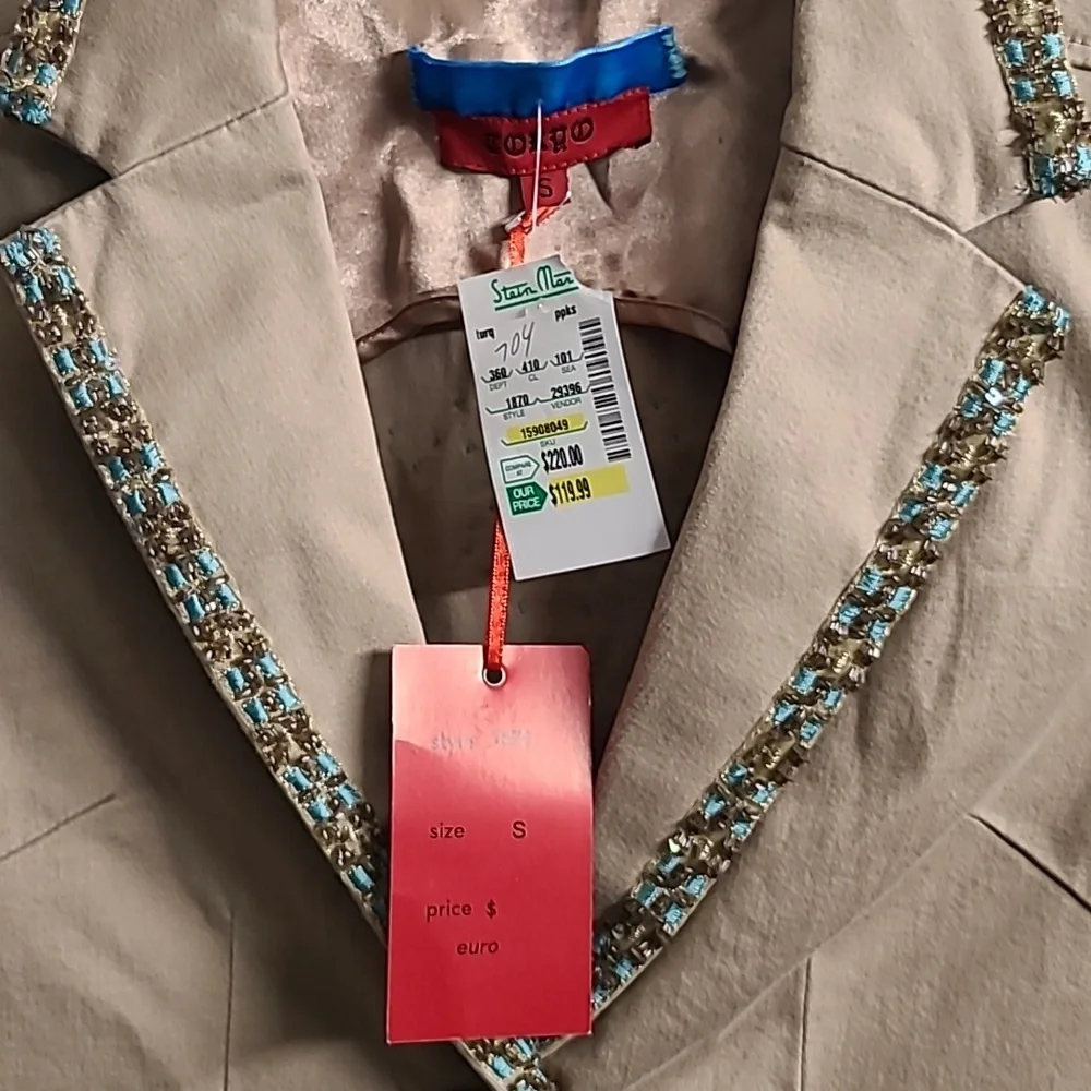 Tokyo Soft jacket - Picture 7 of 13